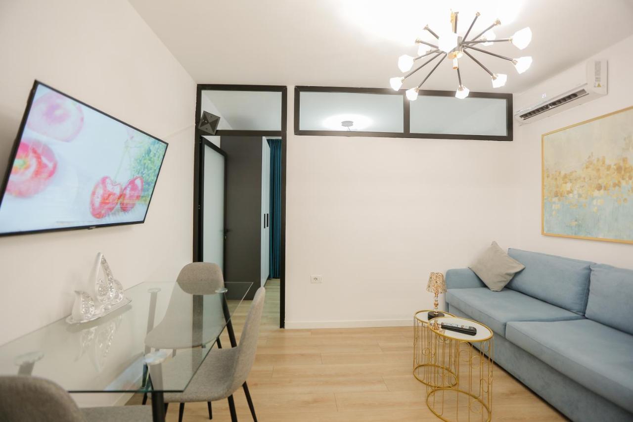 Miku Apartment-adorable At Wilson Squear Appartement *