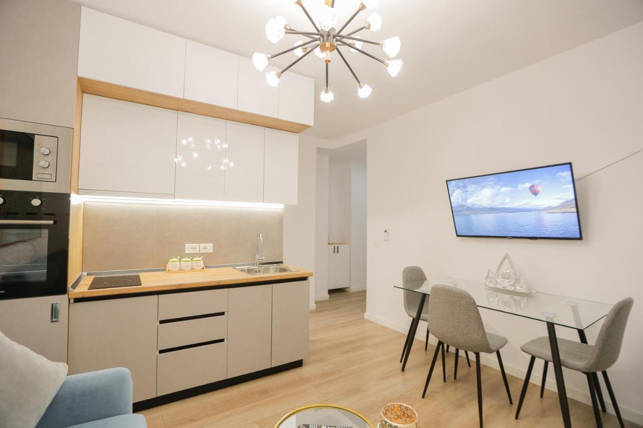 Appartement Miku Apartment-adorable At Wilson Squear