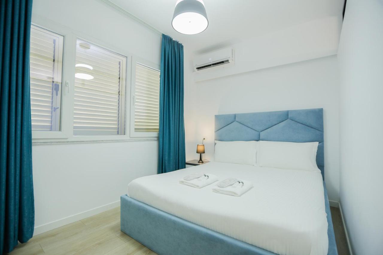 Miku Apartment-adorable At Wilson Squear Appartement *