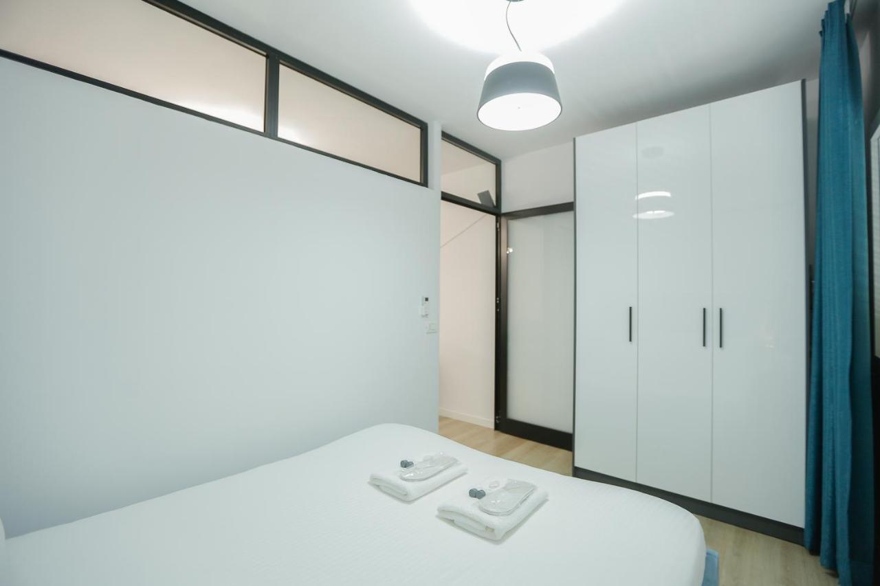 Appartement Miku Apartment-adorable At Wilson Squear *